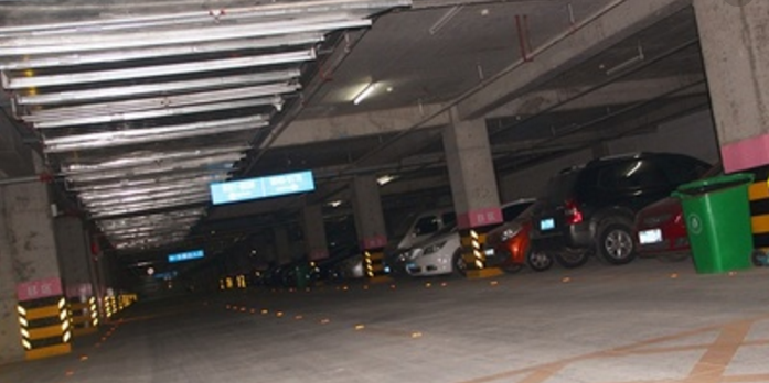 地下车库反光漆 地下车库反光漆