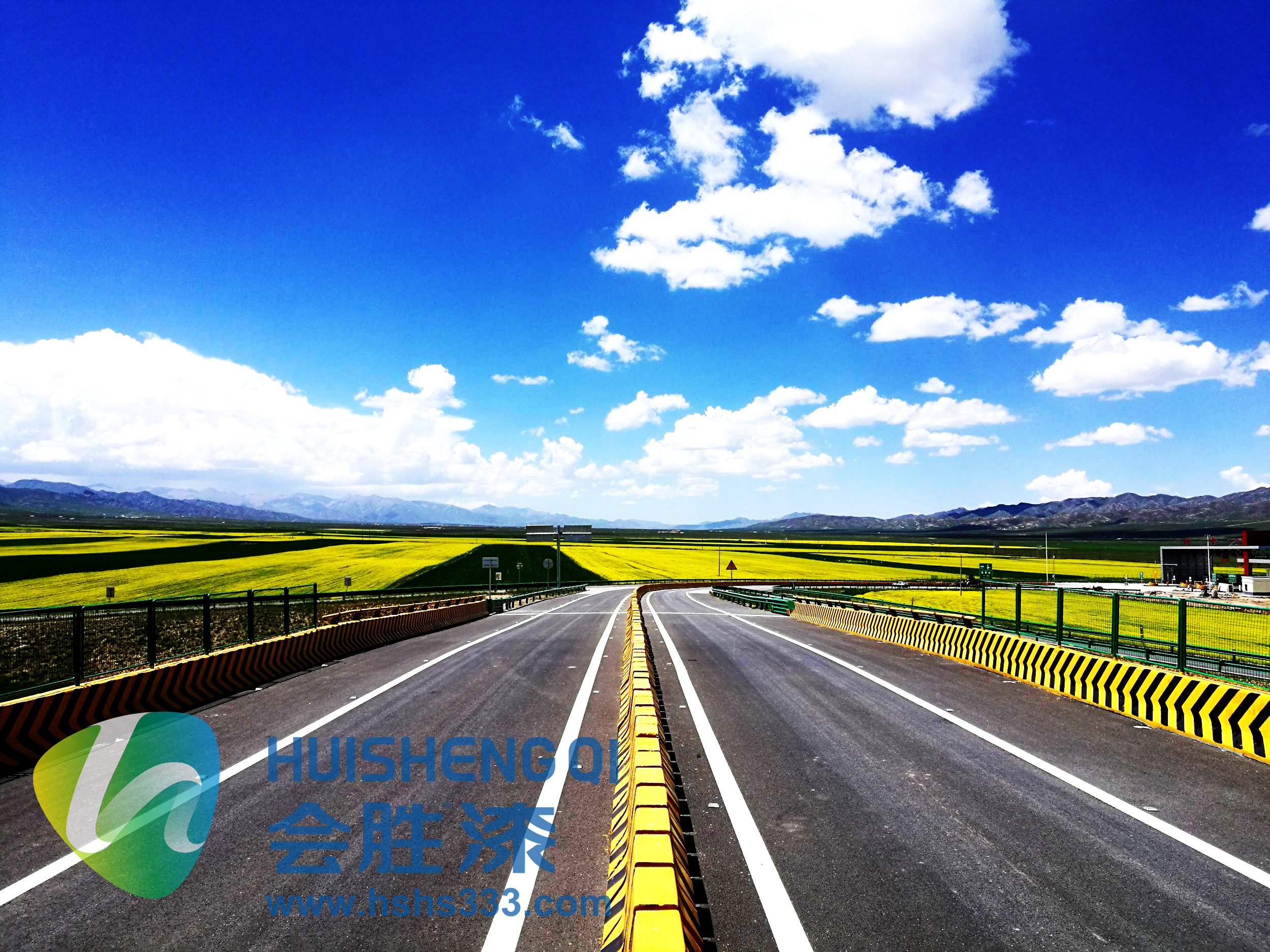 反光漆生产厂家