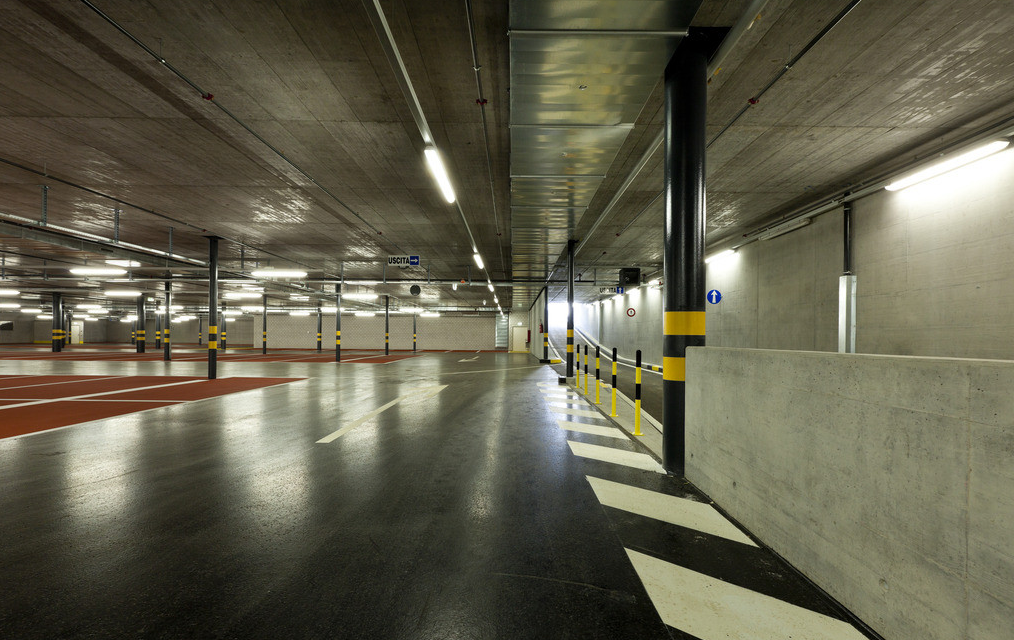 车库警示反光漆 车库警示反光漆