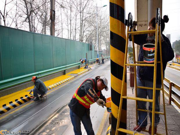 公路专用反光漆