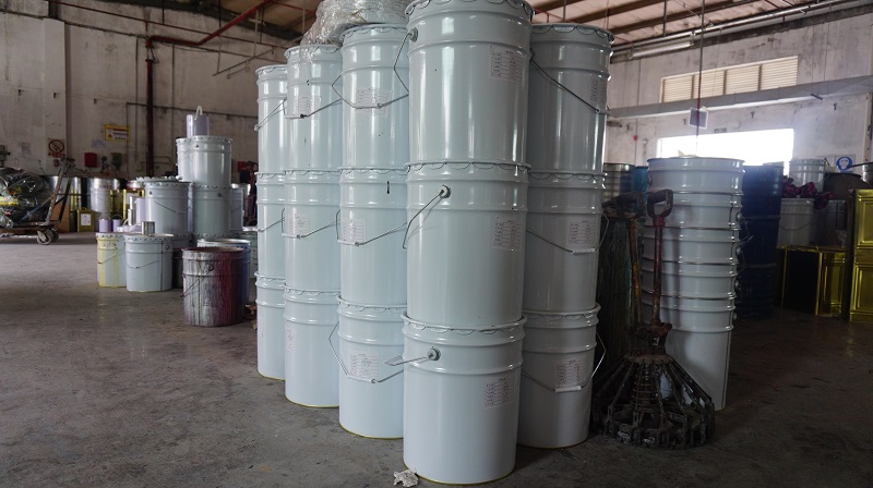 黄黑反光漆 黄黑反光漆