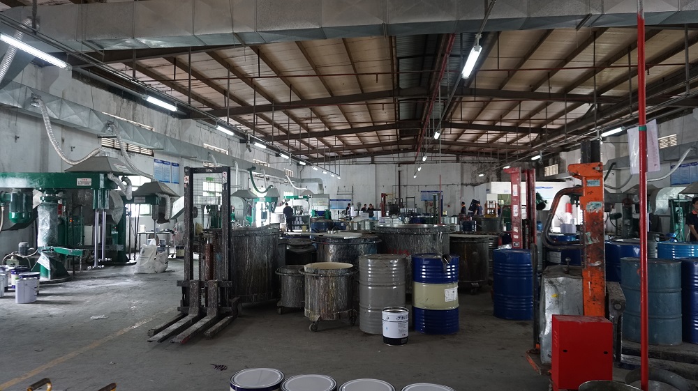 反光涂料厂家 反光涂料厂家