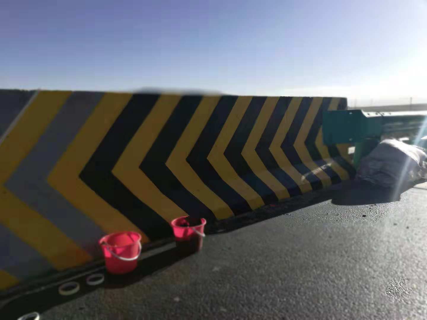 公路防护反光涂料 公路防护反光涂料