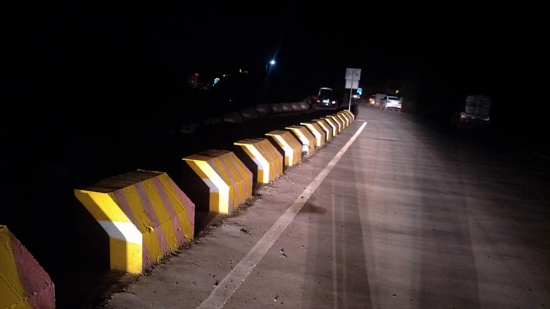 道路设施反光漆 道路设施反光漆