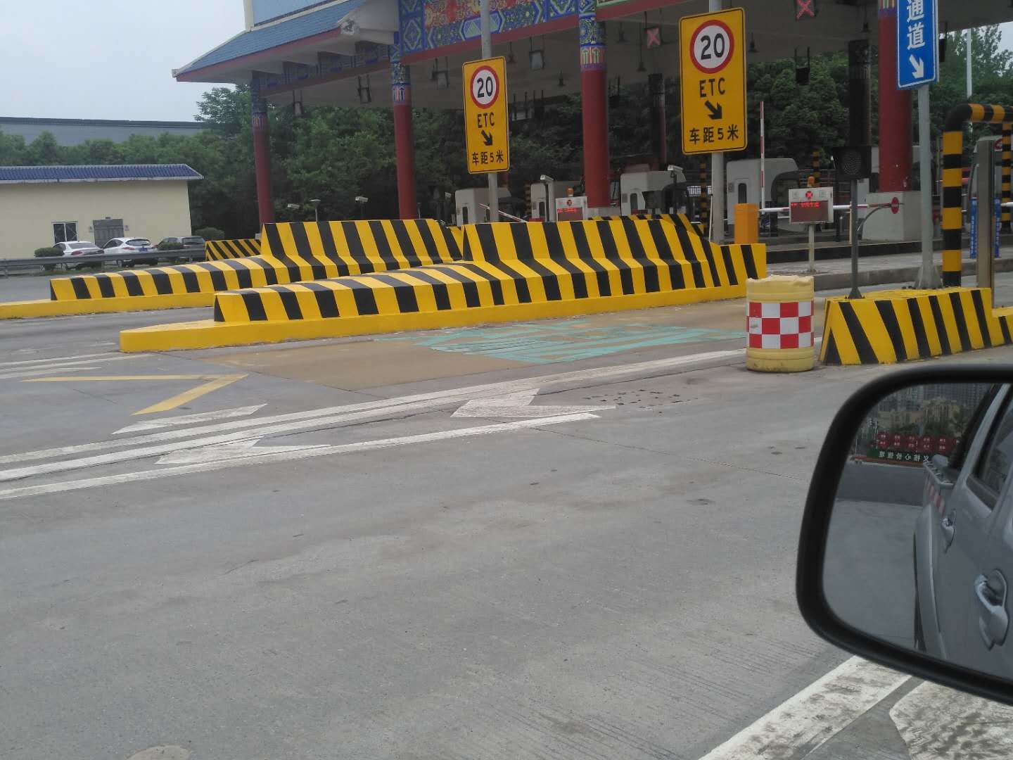 警示线反光漆 警示线反光漆