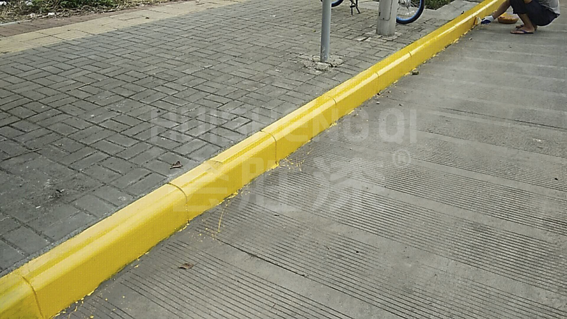 道路警示反光漆 道路警示反光漆