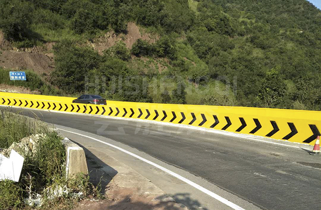 高速隔离墙反光漆 高速隔离墙反光漆