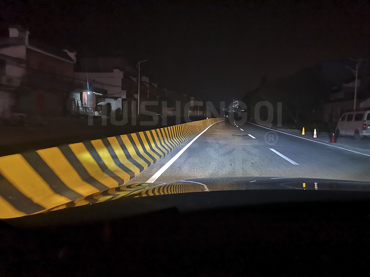 夜间警示反光漆 夜间警示反光漆