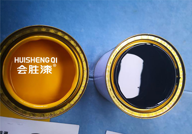 汇胜反光漆常见颜色