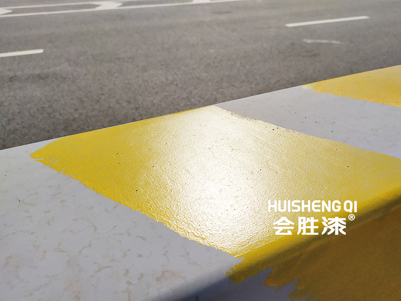 道路标线油漆厂家