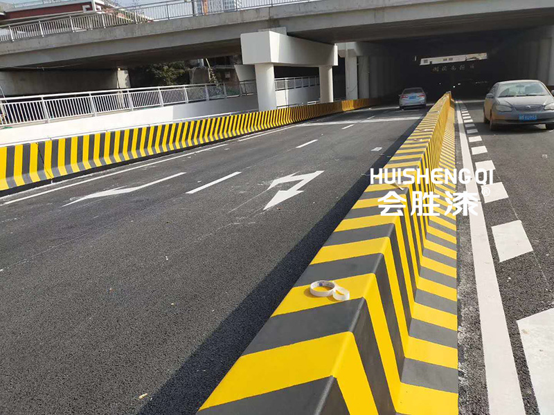 道路标记漆