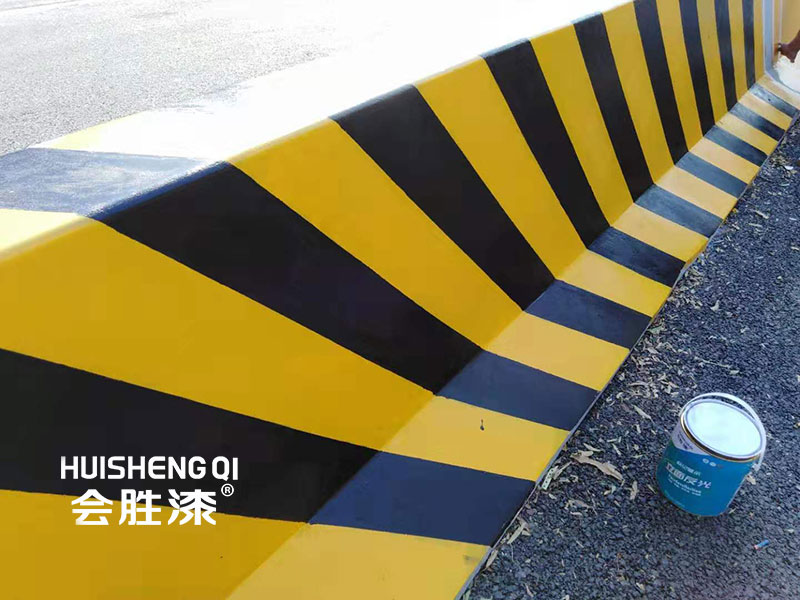 道路反光漆